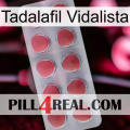 Tadalafil Vidalista 18